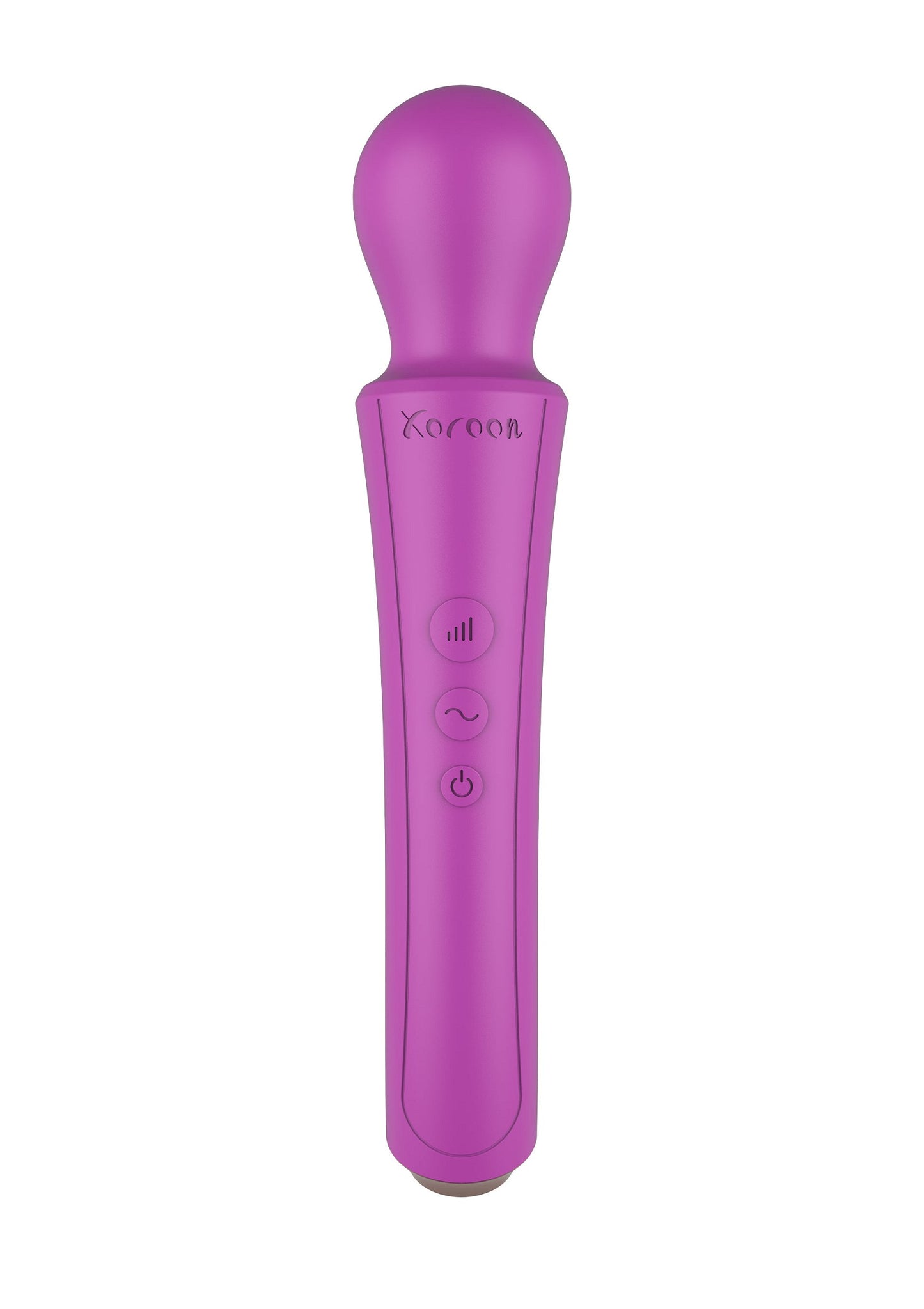 Xocoon The Curved Wand FUCHSIA - 4