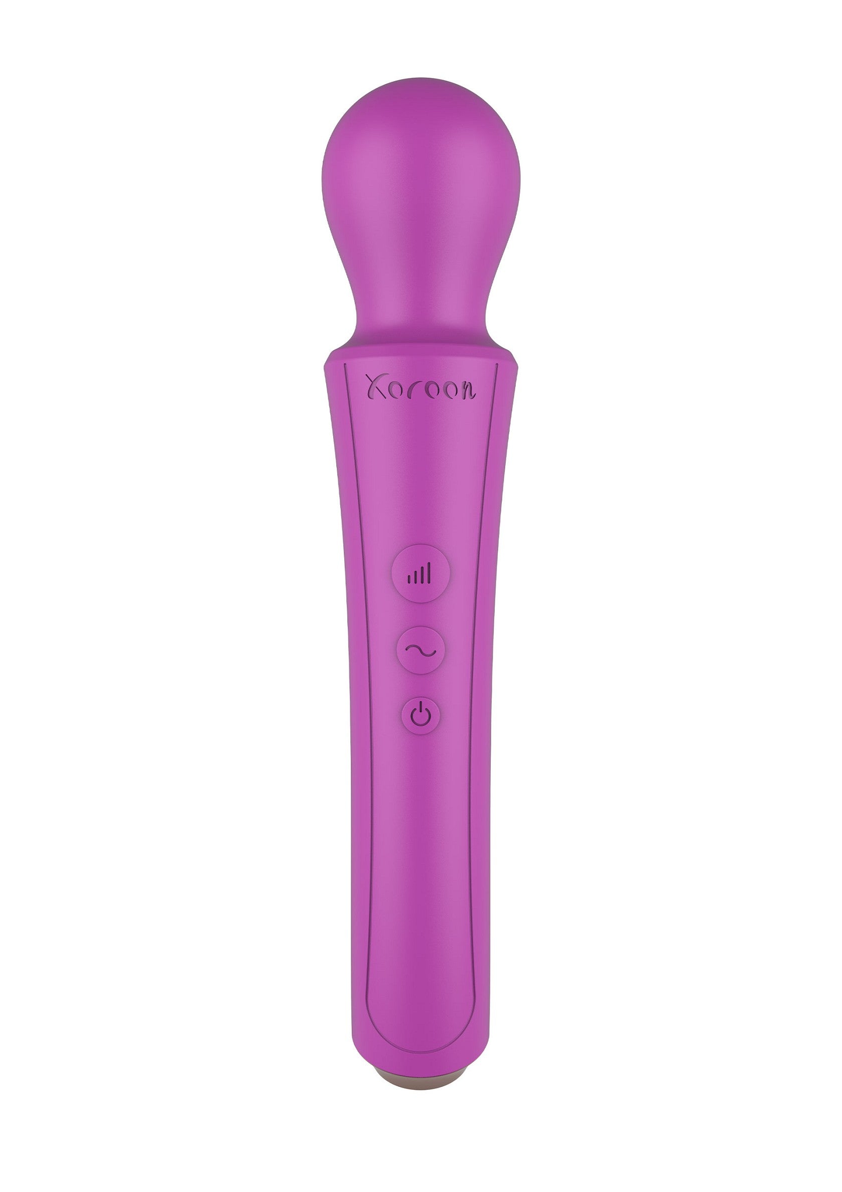 Xocoon The Curved Wand FUCHSIA - 4