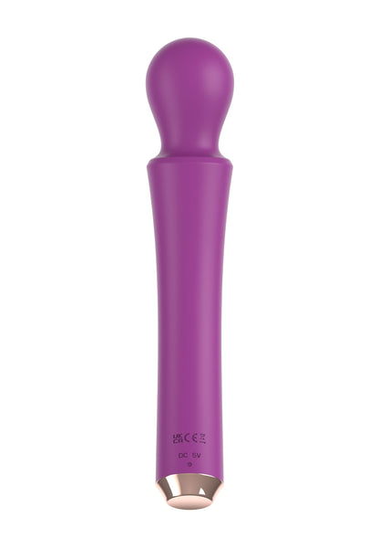 Xocoon The Curved Wand FUCHSIA - 5