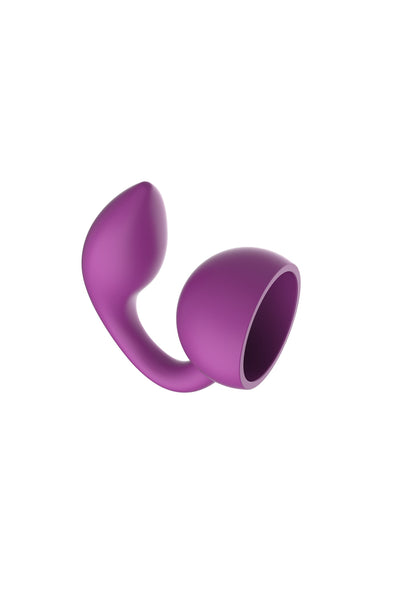 Xocoon Attachments Personal Massager FUCHSIA - 7