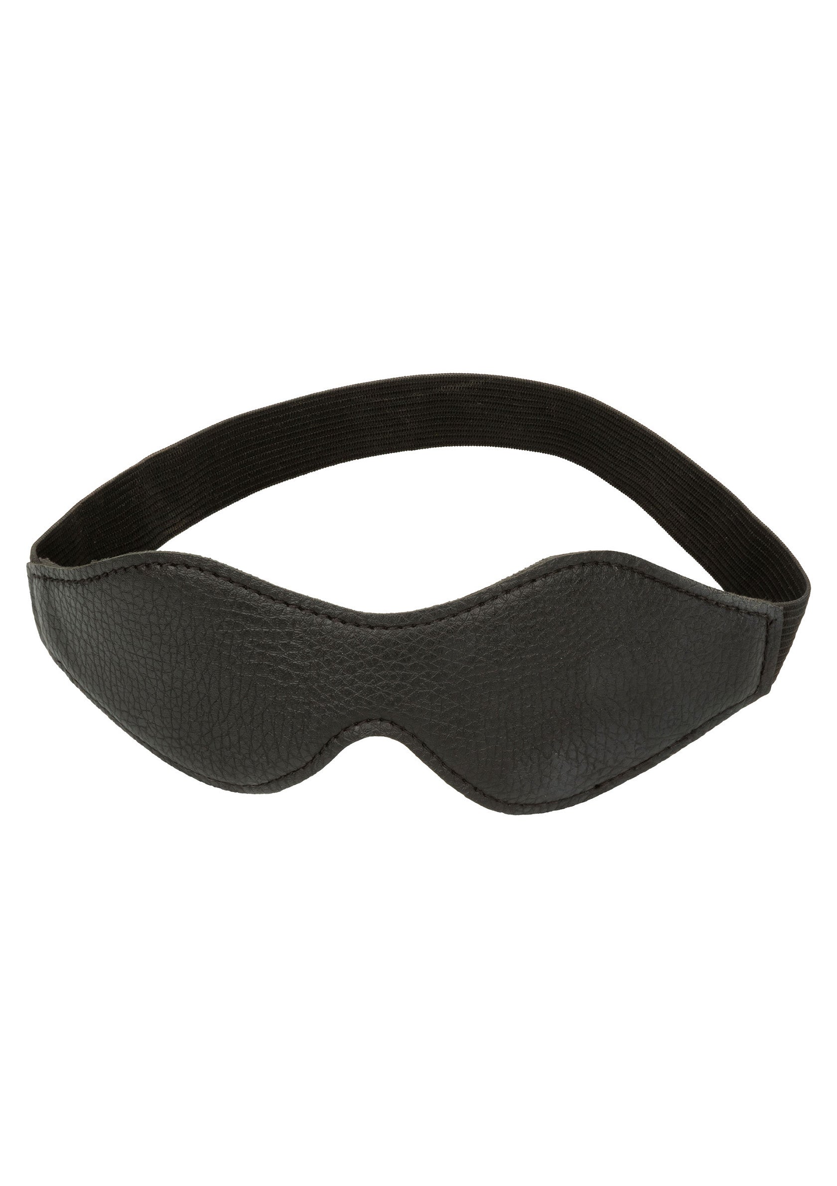 CalExotics Nocturnal Collection Eye Mask BLACK - 5