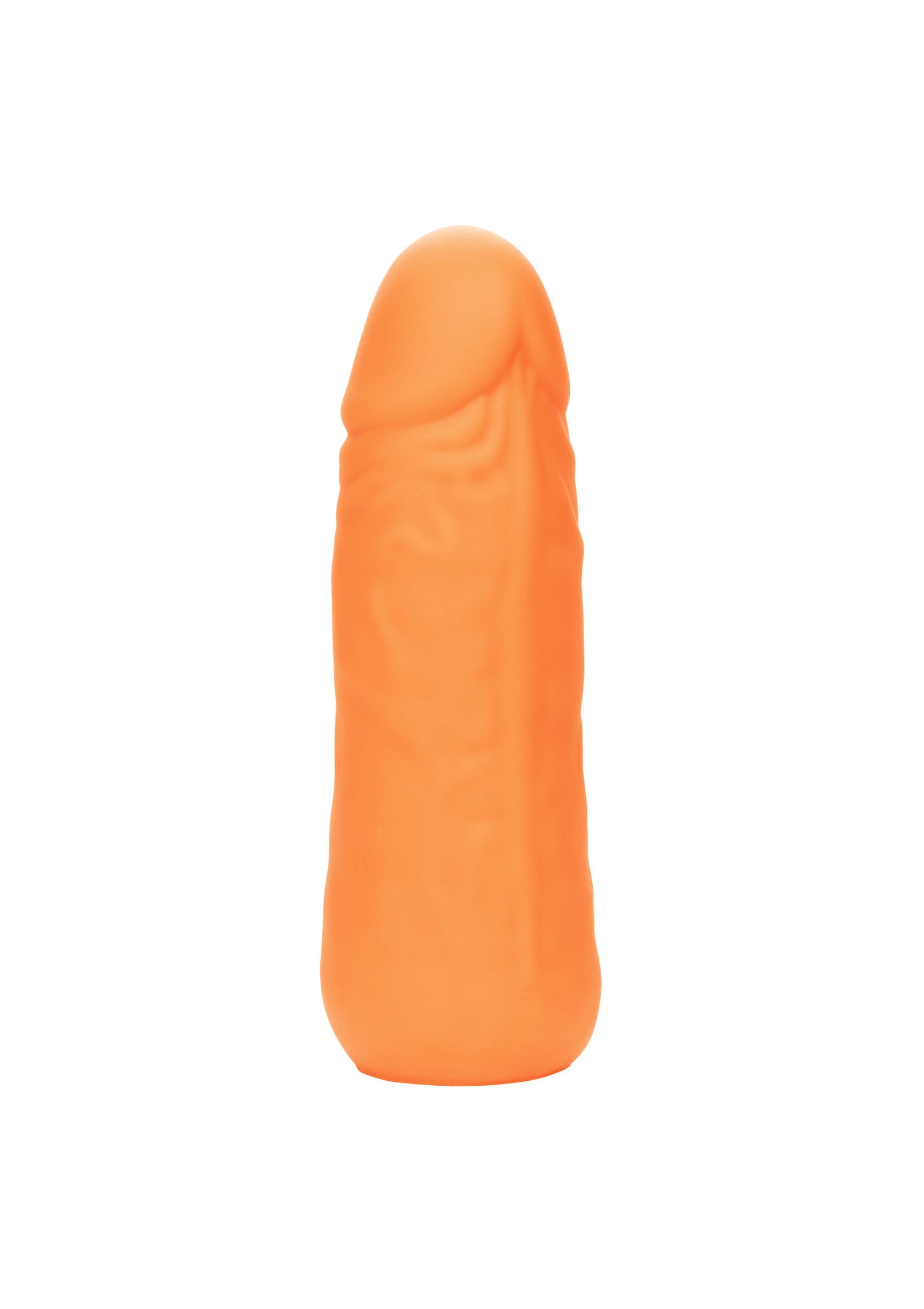 CalExotics Stud Mini Vibrating Studs ORANGE - 7