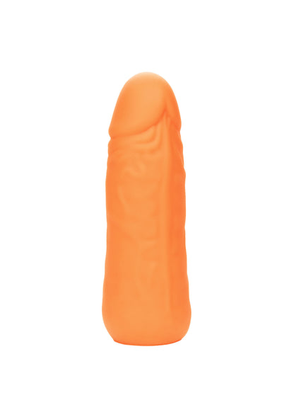 CalExotics Stud Mini Vibrating Studs ORANGE - 7