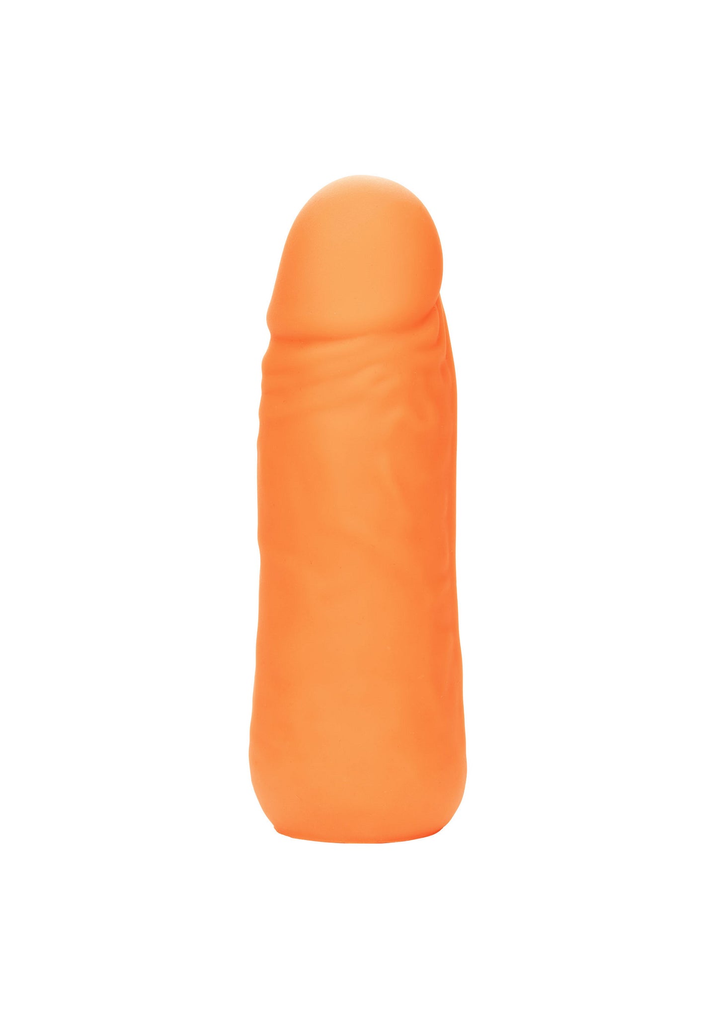 CalExotics Stud Mini Vibrating Studs ORANGE - 5