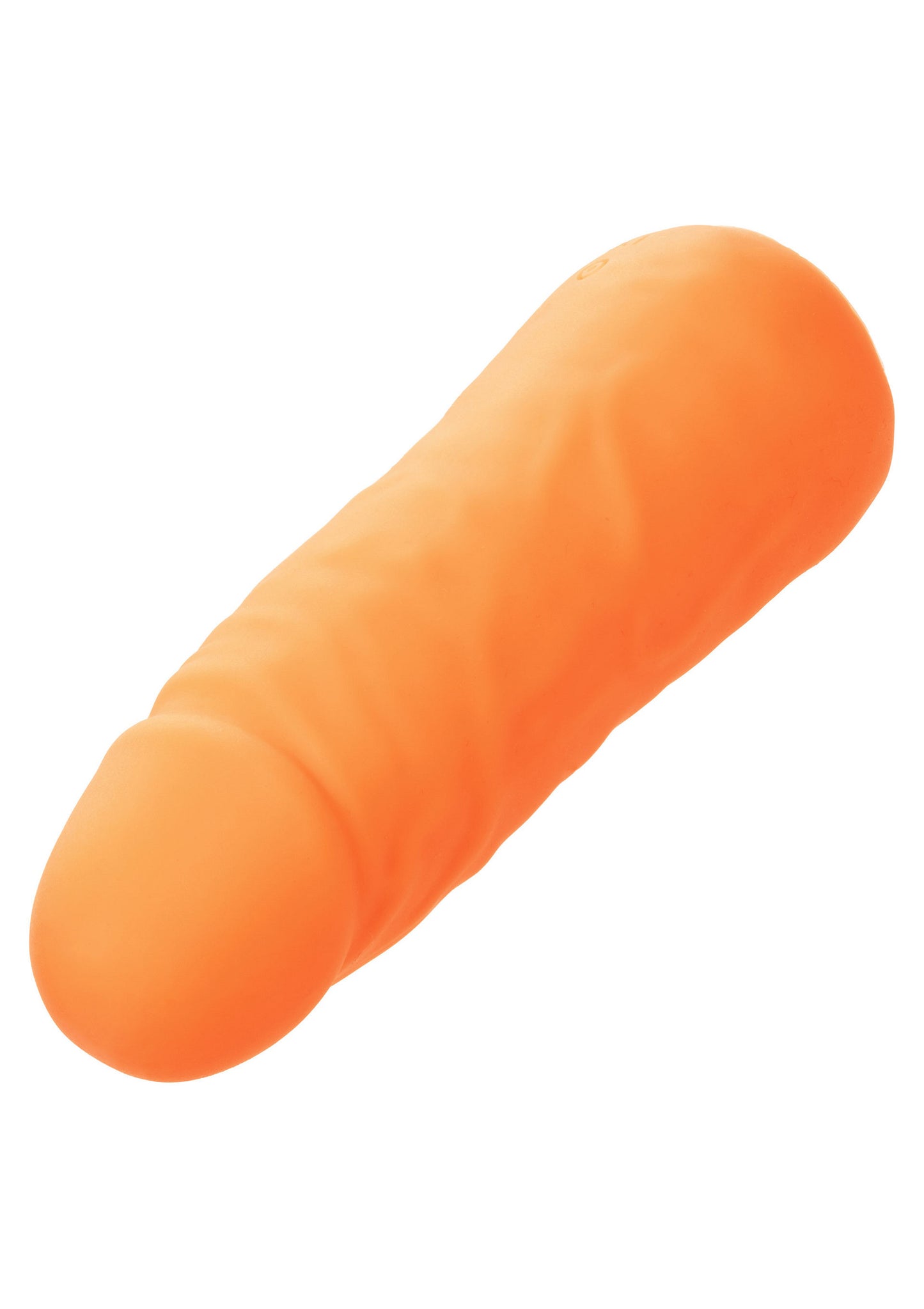 CalExotics Stud Mini Vibrating Studs ORANGE - 2