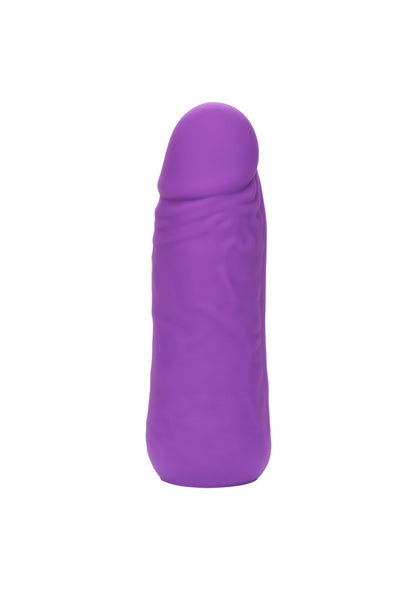 CalExotics Stud Mini Vibrating Studs PURPLE - 5