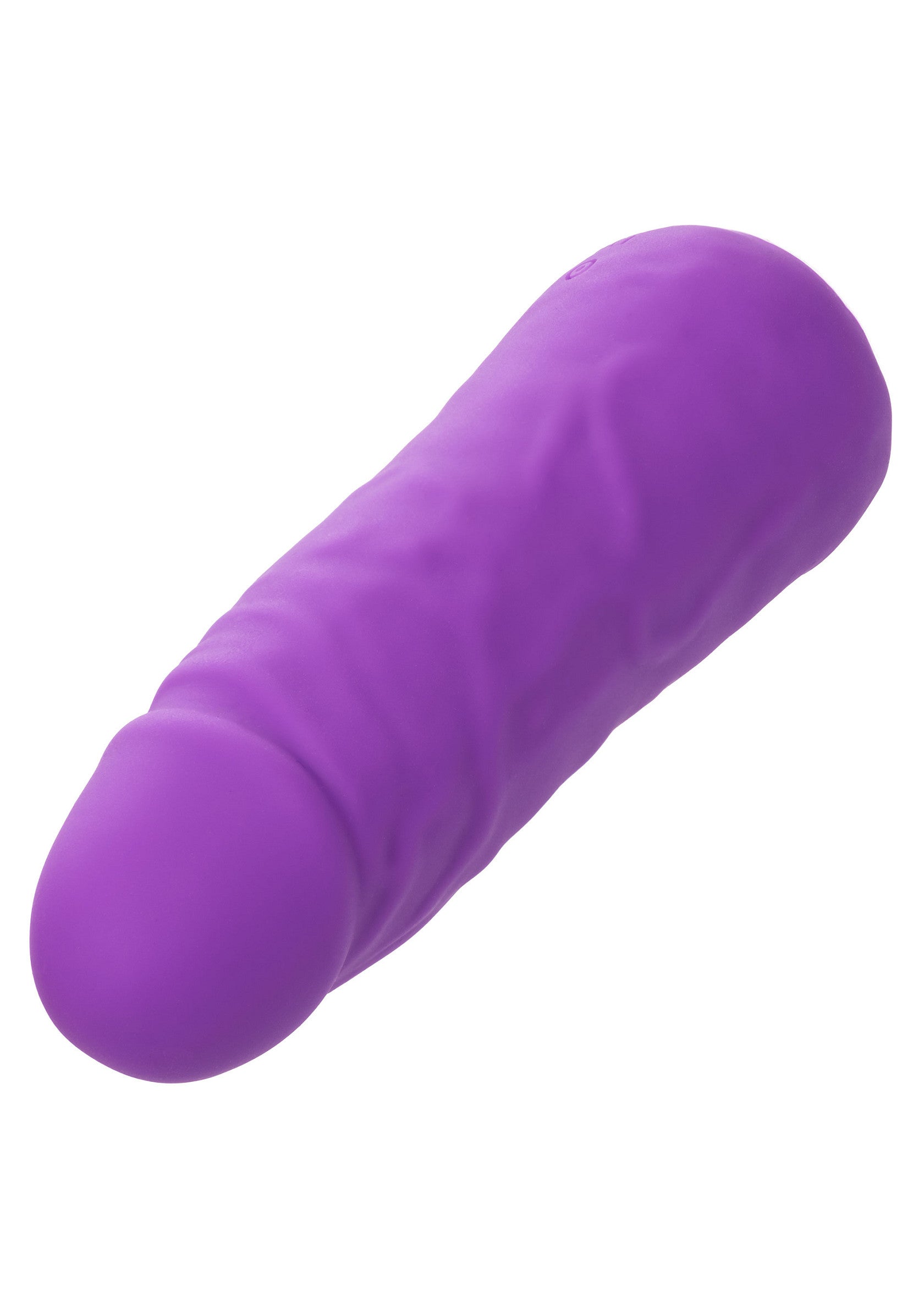 CalExotics Stud Mini Vibrating Studs PURPLE - 9