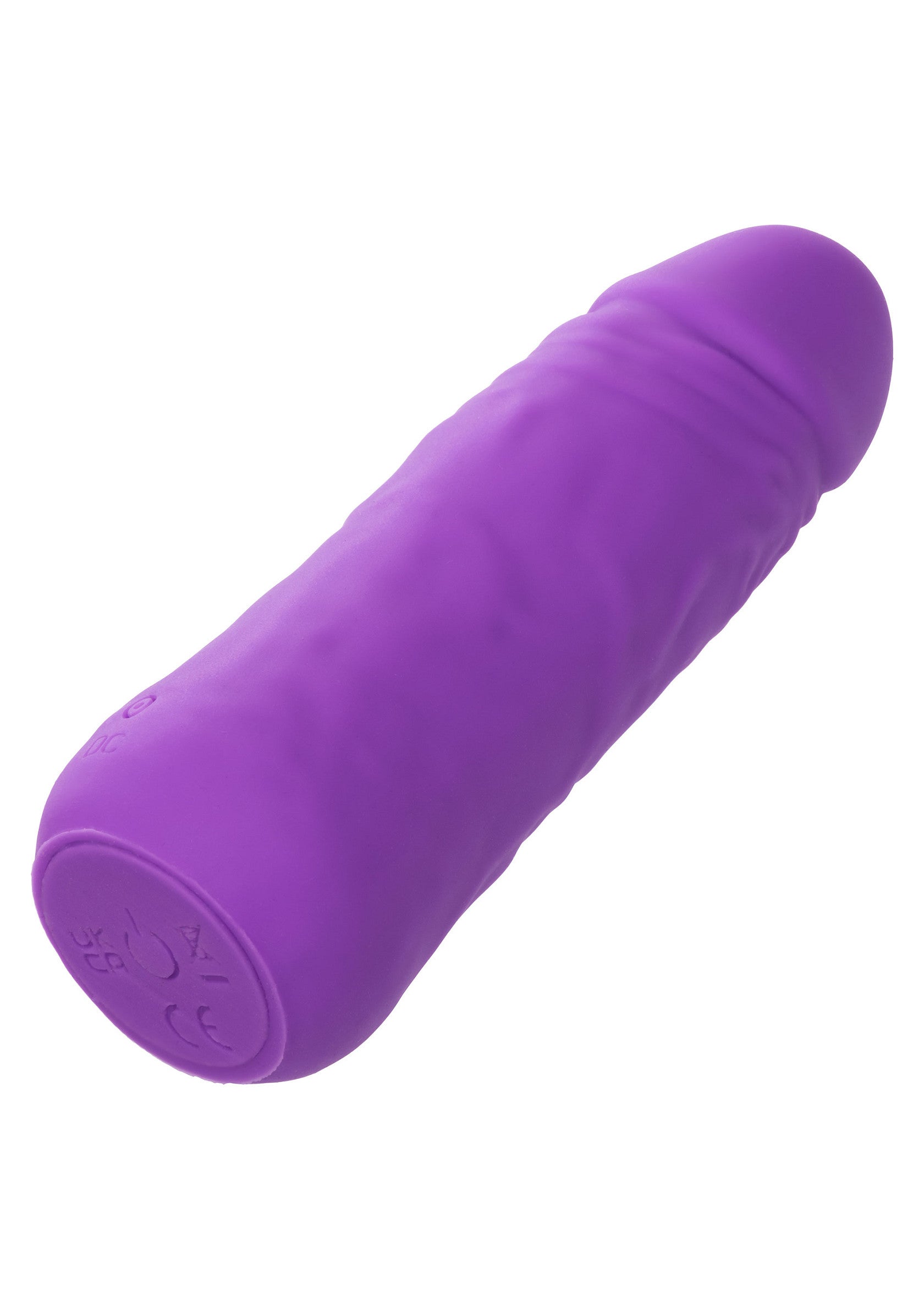 CalExotics Stud Mini Vibrating Studs PURPLE - 7