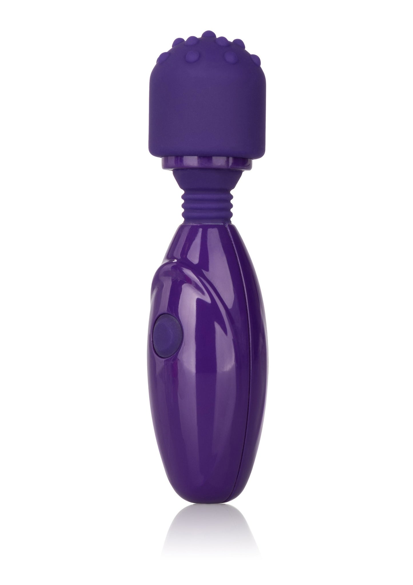 CalExotics Tiny Teasers Nubby PURPLE - 0