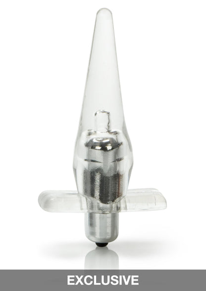 CalExotics Mini Vibro Tease GREY - 2