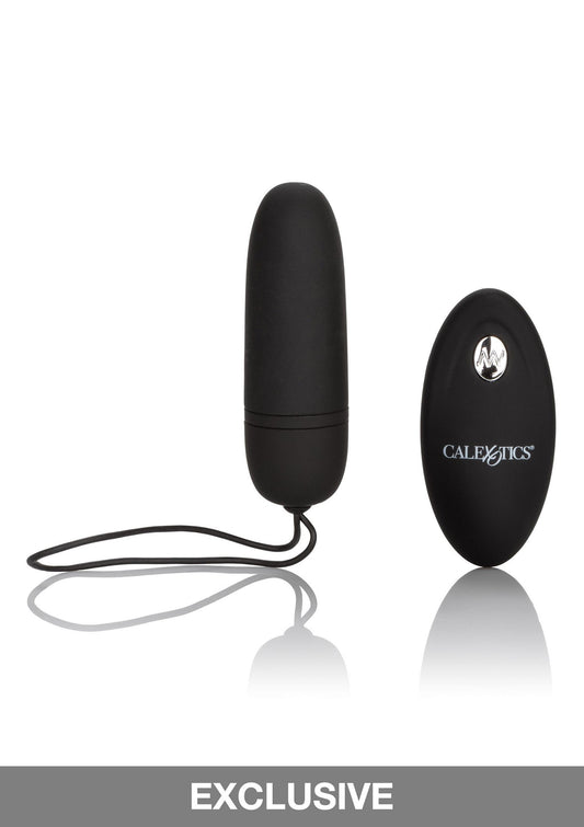 CalExotics Silicone Remote Bullet