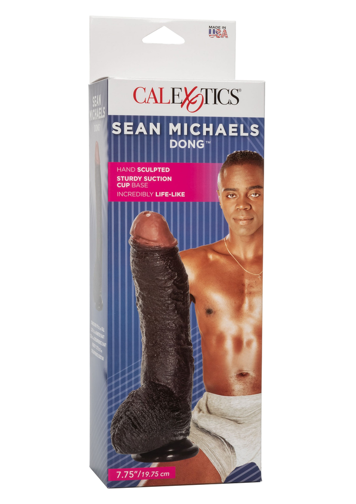 CalExotics Sean Michaels Dong BROWN - 7