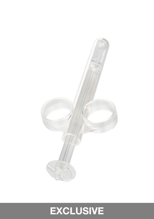 CalExotics XL Lube Tube - Transparent