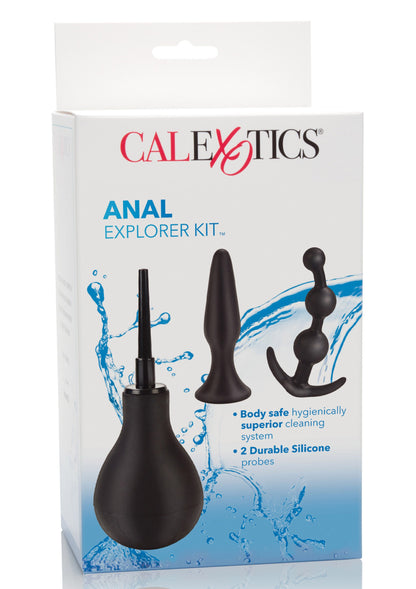 CalExotics Anal Explorer Kit BLACK - 2