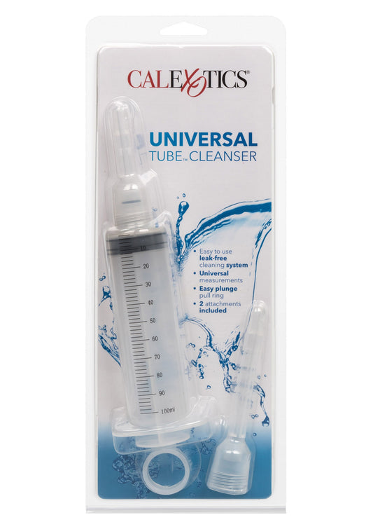 CalExotics Universal Tube Cleanser