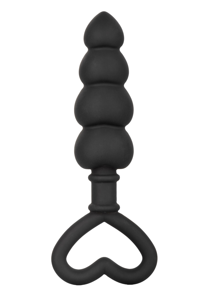 CalExotics Silicone Love Probe BLACK - 3