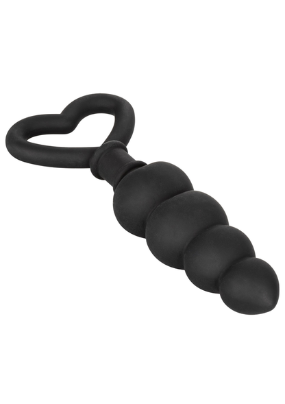 CalExotics Silicone Love Probe BLACK - 1