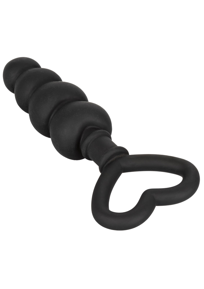 CalExotics Silicone Love Probe BLACK - 9