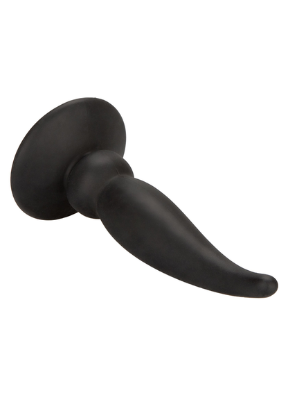 CalExotics Silicone Rump Rider BLACK - 3