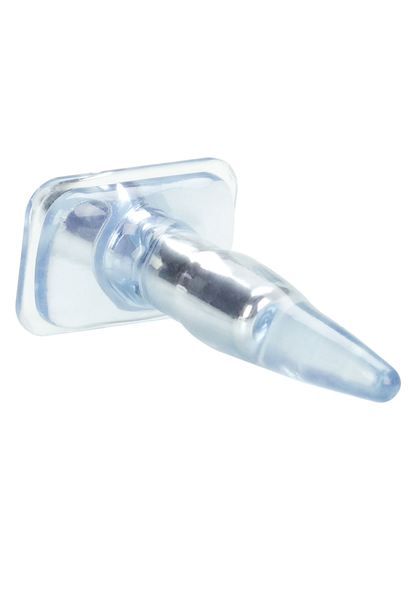 CalExotics Vibrating High Intensity Probe BLUE - 4