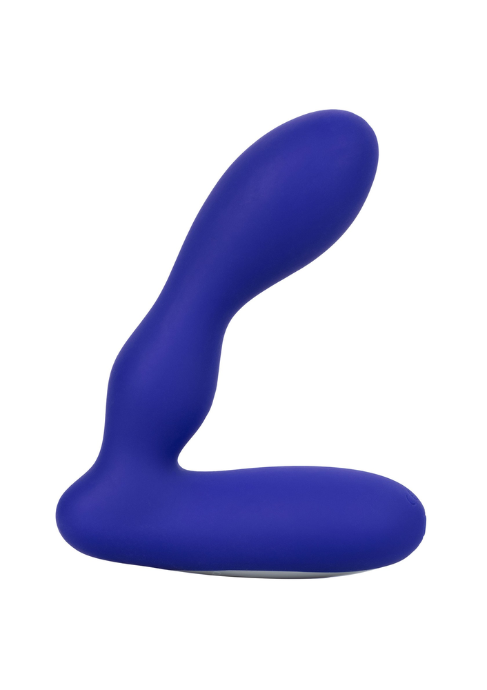 CalExotics Eclipse Pleasure Probe BLUE - 11