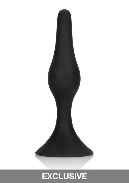 CalExotics Booty Call Booty Starter BLACK - 0