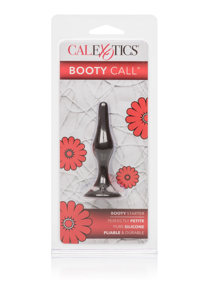 CalExotics Booty Call Booty Starter BLACK - 3