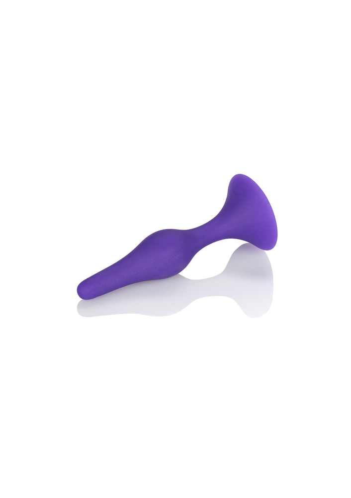 CalExotics Booty Call Booty Trainer Kit PURPLE - 1