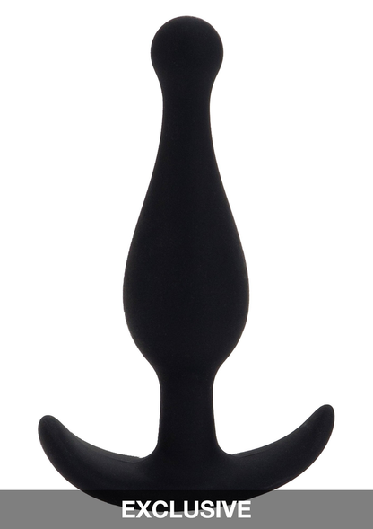 CalExotics Booty Call Booty Rocker BLACK - 0