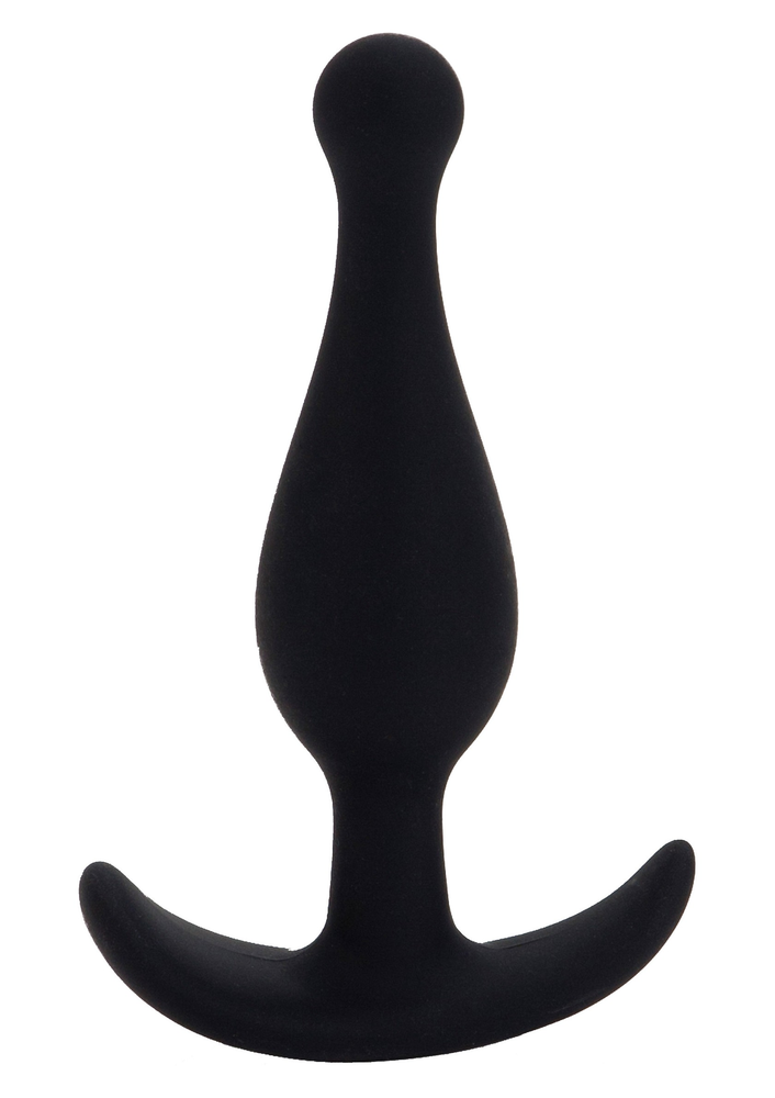 CalExotics Booty Call Booty Rocker BLACK - 2