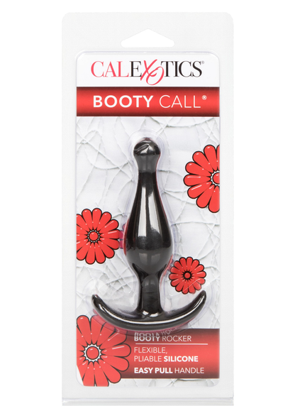 CalExotics Booty Call Booty Rocker BLACK - 1