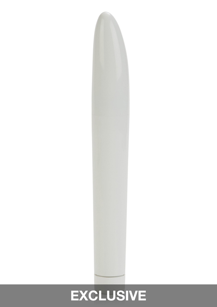 CalExotics Classic Maxi Mystique WHITE - 1