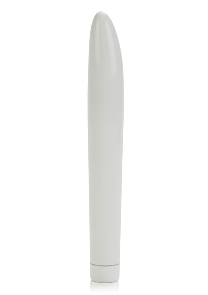 CalExotics Classic Maxi Mystique WHITE - 4