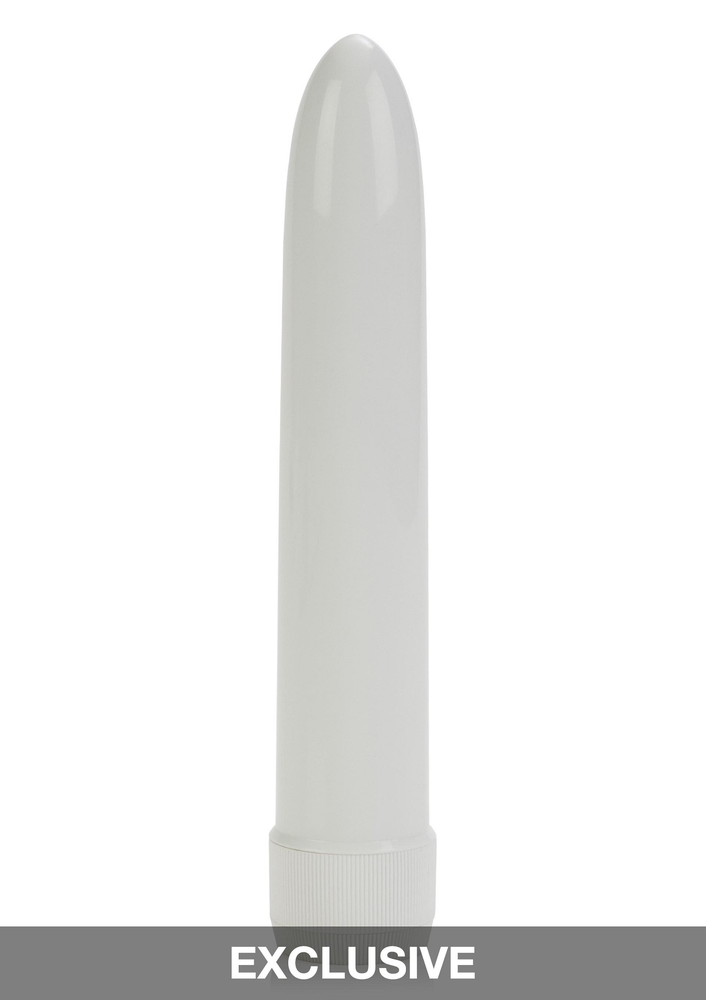 CalExotics Classic Slender WHITE - 0