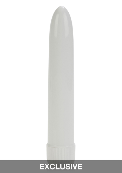 CalExotics Classic Slender WHITE - 0