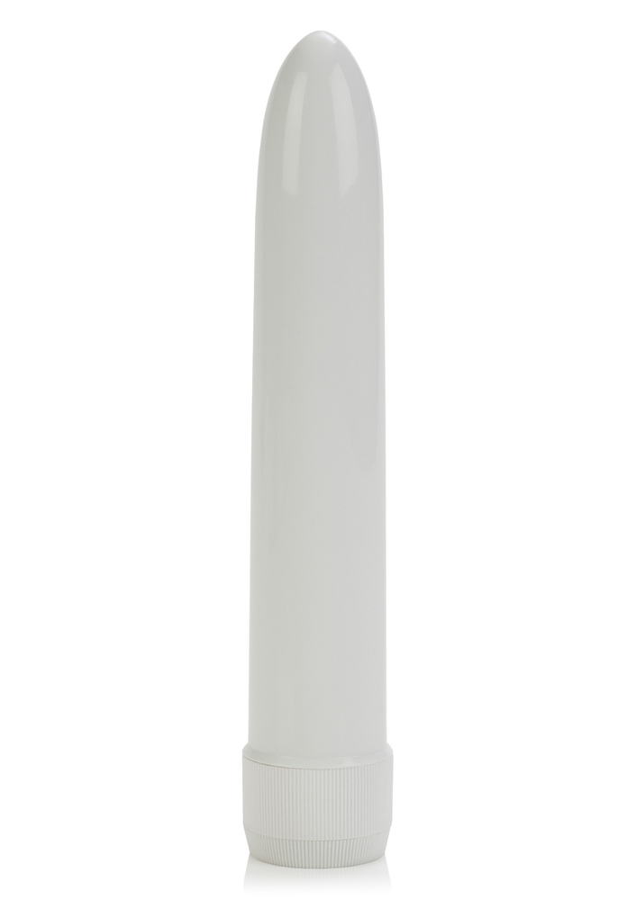 CalExotics Classic Slender WHITE - 3