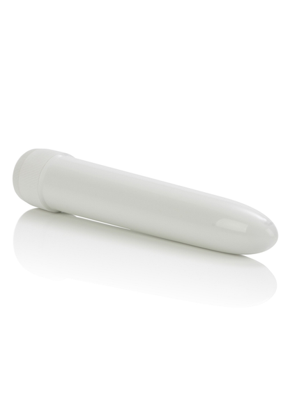 CalExotics Classic Slender WHITE - 2