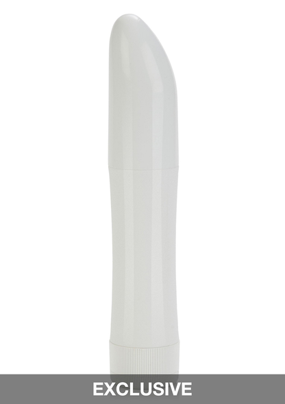 CalExotics Classic Probe WHITE - 1