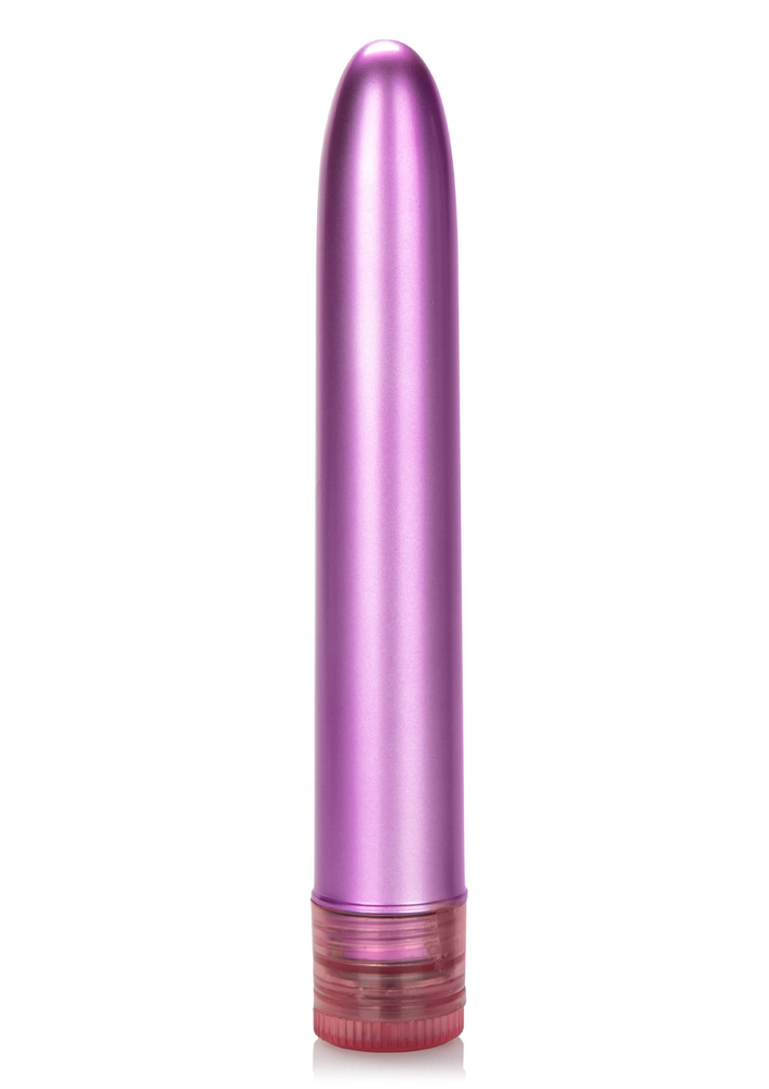 CalExotics Metallic Shimmer PINK - 0