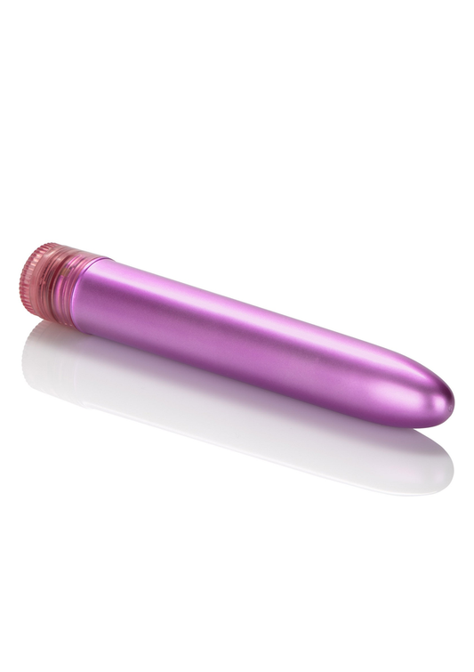 CalExotics Metallic Shimmer - Rosa