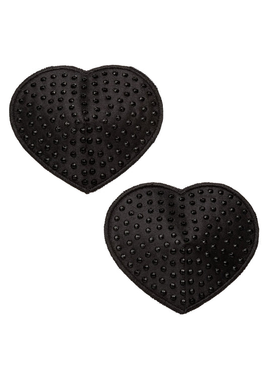 CalExotics Radiance Heart Pasties