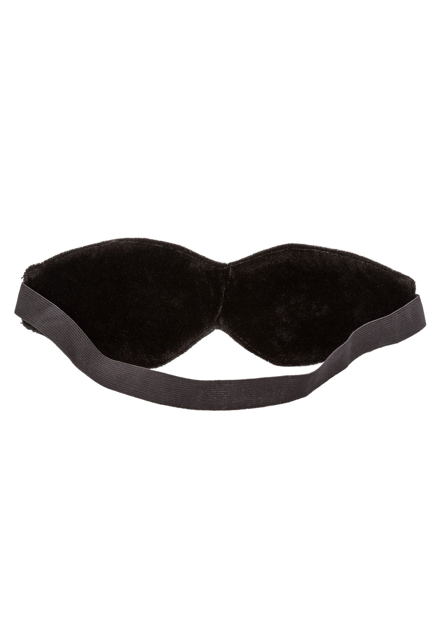 CalExotics Radiance Blackout Eye Mask BLACK - 2