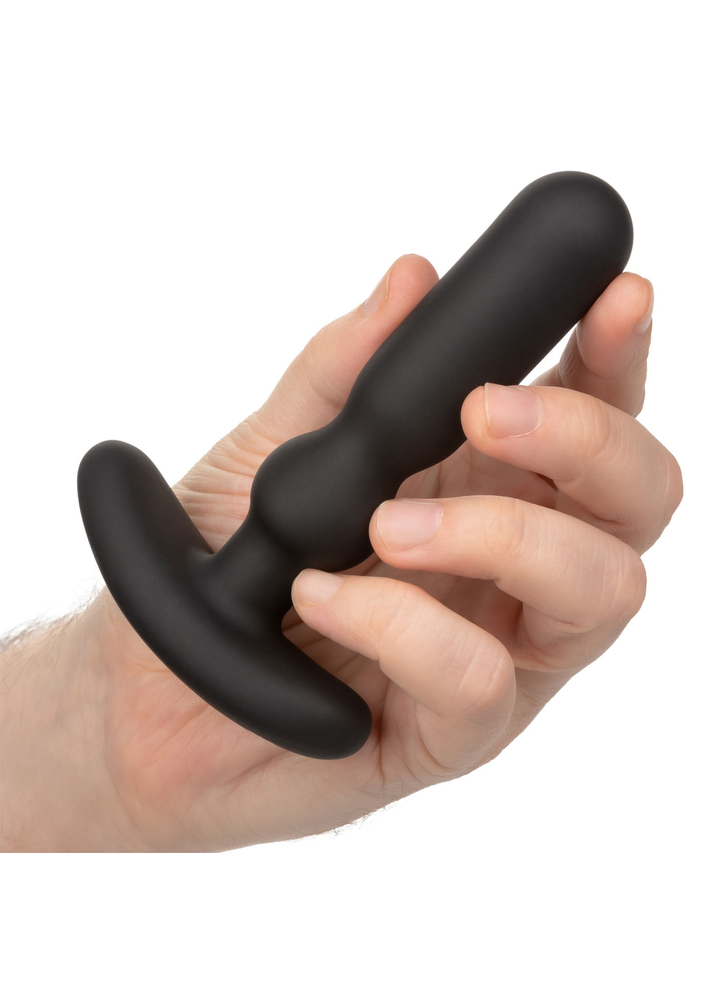 CalExotics COLT Rechargeable Anal-T BLACK - 4