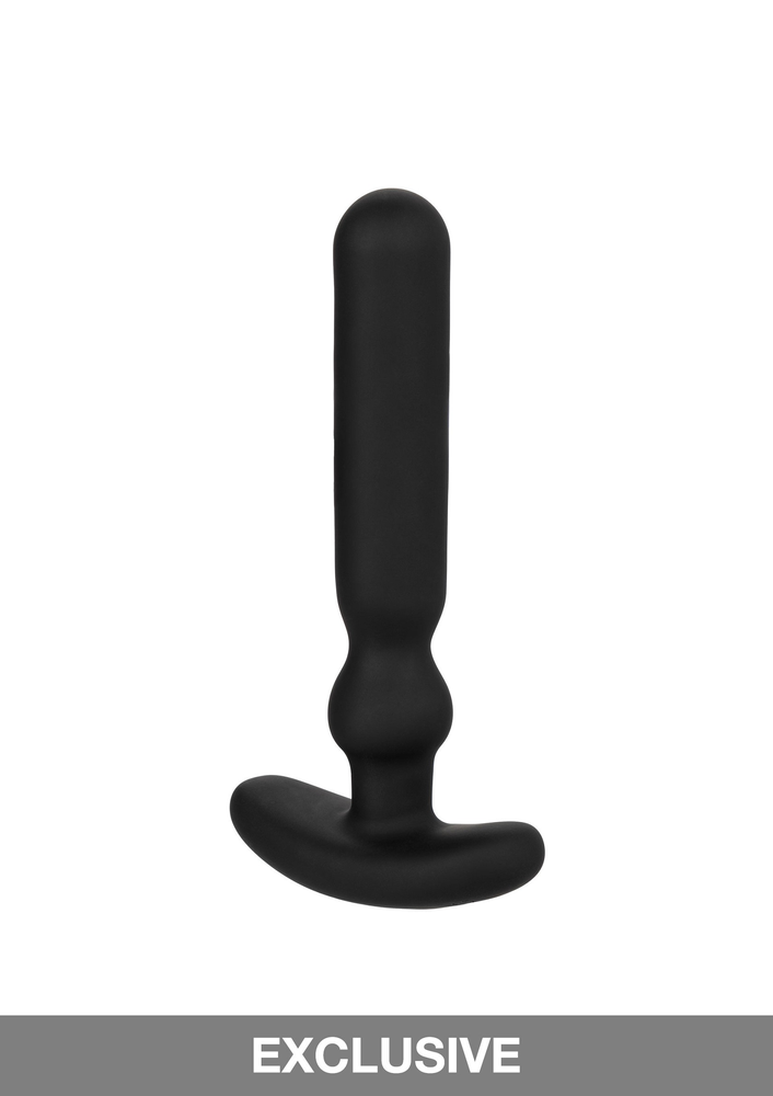 CalExotics COLT Rechargeable Large Anal-T BLACK - 8