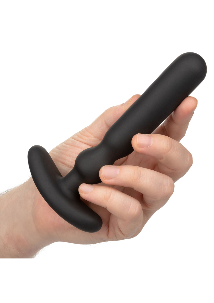 CalExotics COLT Rechargeable Large Anal-T BLACK - 2