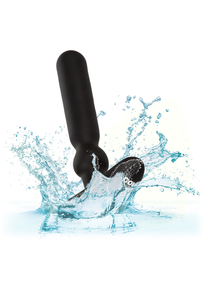 CalExotics COLT Rechargeable Large Anal-T BLACK - 4