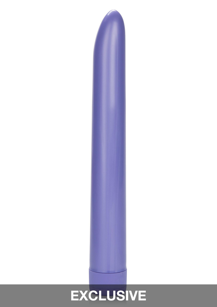 CalExotics XXL Massager PURPLE - 1