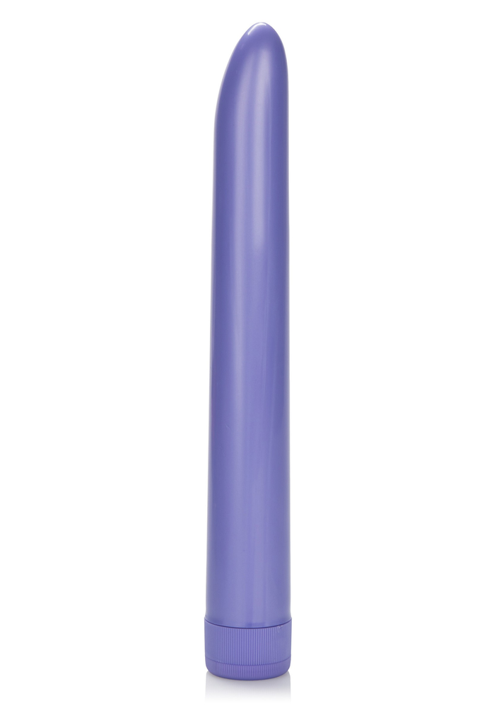 CalExotics XXL Massager PURPLE - 3