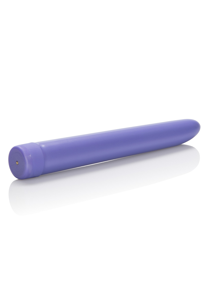 CalExotics XXL Massager PURPLE - 0