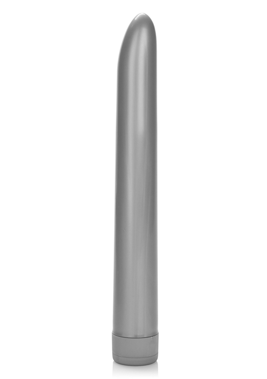 CalExotics XXL Massager - Silber